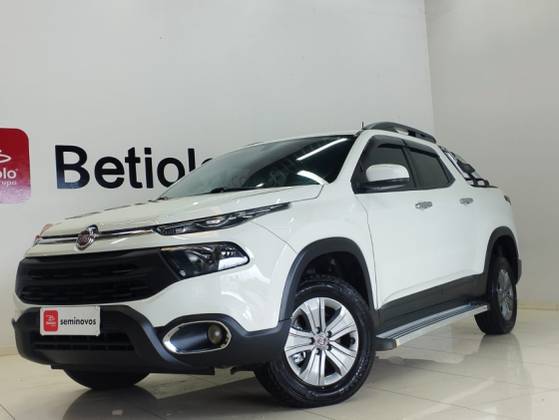 FIAT TORO 1.8 16V EVO FLEX FREEDOM AT6